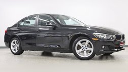 2015 BMW 3 Series 328i xDrive