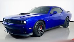 2018 Dodge Challenger R/T Scat Pack