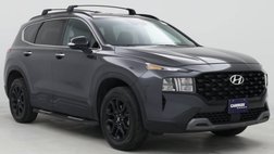 2023 Hyundai Santa Fe XRT