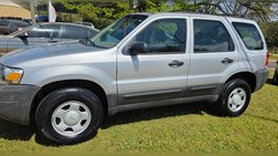 2006 Ford Escape XLS