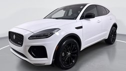 2024 Jaguar E-PACE P250 R-Dynamic SE