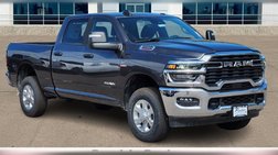 2025 Ram Ram Pickup 2500 Big Horn