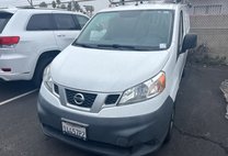 2018 Nissan NV200 S