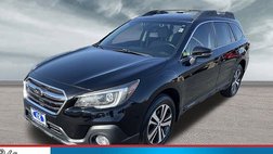 2018 Subaru Outback 3.6R Limited