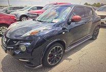 2014 Nissan JUKE NISMO RS