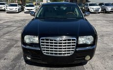 2005 Chrysler 300 C
