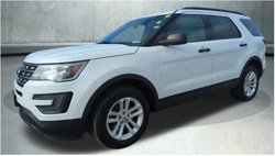 2016 Ford Explorer Base