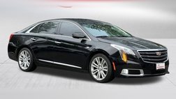 2019 Cadillac XTS Luxury