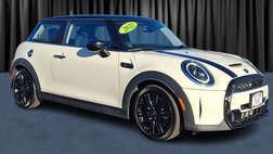 2022 MINI Hardtop Cooper S