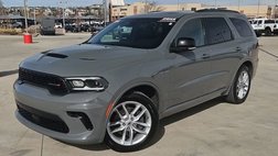 2024 Dodge Durango R/T Plus