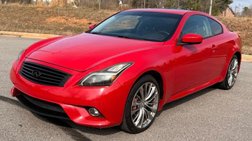 2012 Infiniti G37 Coupe x