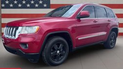 2011 Jeep Grand Cherokee Laredo