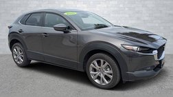 2020 Mazda CX-30 Preferred