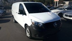 2023 Mercedes-Benz Metris Cargo