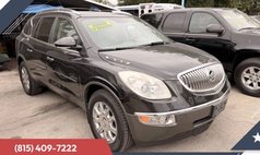2011 Buick Enclave CXL-1