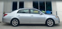 2009 Toyota Avalon 