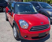 2015 MINI Countryman Cooper