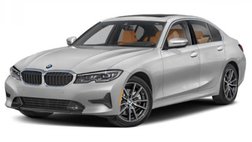 2022 BMW 3 Series 330i xDrive