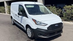 2023 Ford Transit Connect XL