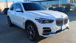 2023 BMW X5 xDrive45e