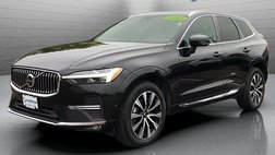 2023 Volvo XC60 B5 Plus Bright Theme
