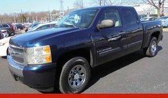 2007 Chevrolet Silverado 1500 LT