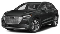 2024 Audi Q4 e-tron quattro Premium Plus 50