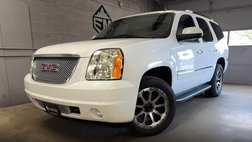 2012 GMC Yukon Denali