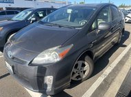 2010 Toyota Prius Two