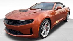 2023 Chevrolet Camaro LT1