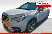 2020 Subaru Ascent Touring