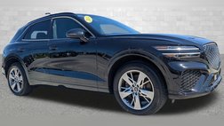2024 Genesis GV70 3.5T Sport