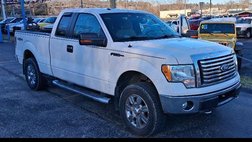 2010 Ford F-150 FX4