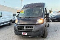 2018 Ram ProMaster 3500 159 WB
