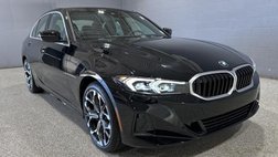 2025 BMW 3 Series 330i xDrive