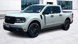 2023 Ford Maverick XLT