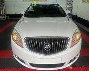 2012 Buick Verano Leather Group