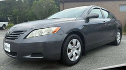 2008 Toyota Camry LE