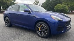 2023 Maserati Grecale GT