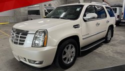 2008 Cadillac Escalade Base