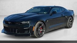 2023 Chevrolet Camaro SS