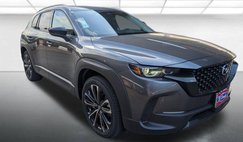 2026 Mazda CX-50 2.5 S Premium