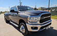 2022 Ram Ram Pickup 3500 Big Horn