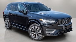 2022 Volvo XC90 T6 Momentum 7-Passenger