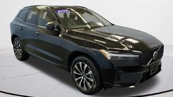 2025 Volvo XC60 B5 Plus Dark Theme