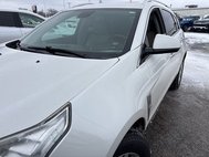 2010 Cadillac SRX Luxury Collection