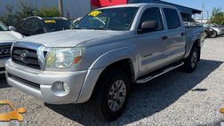 2006 Toyota Tacoma PreRunner V6