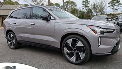 2026 Volvo EX90 Twin Performance Ultra 7P