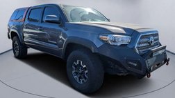 2017 Toyota Tacoma TRD Off-Road