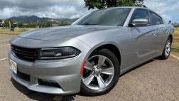 2017 Dodge Charger SXT